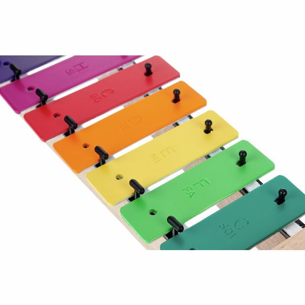 Goldon Metallophone Sopra Model 11038