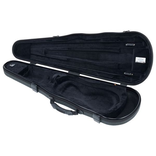Jakob Winter JW 52017 Violin Case 3/4