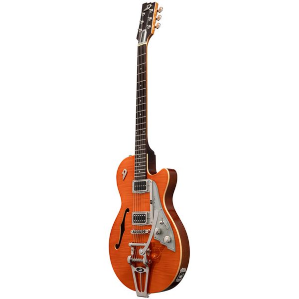 Duesenberg Starplayer CBR Trans Orange