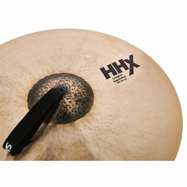 Sabian 20" HHX Complex Espressivo