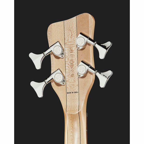 Warwick RB Corvette $$ 4 SW HP