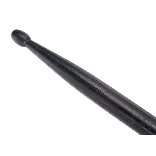 Vic Firth RockB Nova Hickory Black Wood