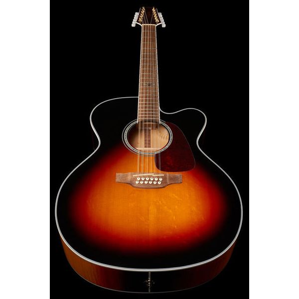 Takamine GJ72CE-12BSB