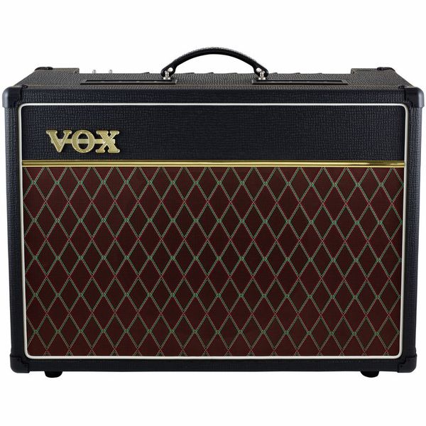 Vox AC15 C1X