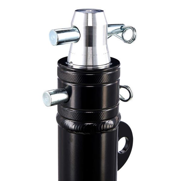 Global Truss UFRAME50-B Black