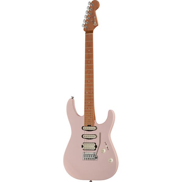 Charvel Pro-Mod DK24 HSS 2PT CM SP