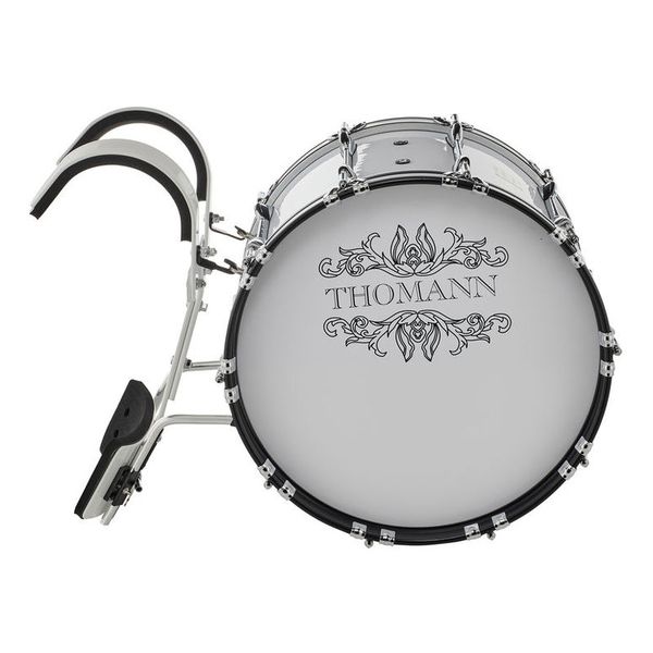 Thomann BD2014 Marching Bass Drum
