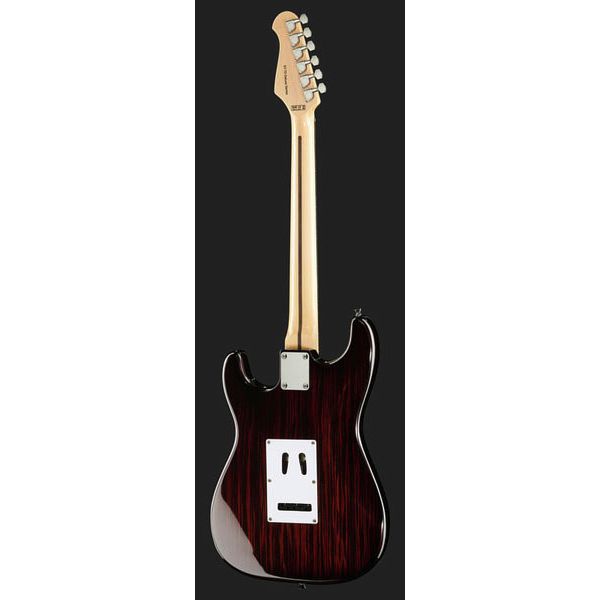 Harley Benton ST-70RW Deluxe S Bundle