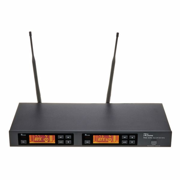 the t.bone free solo Twin PT823 HeadmiKeD