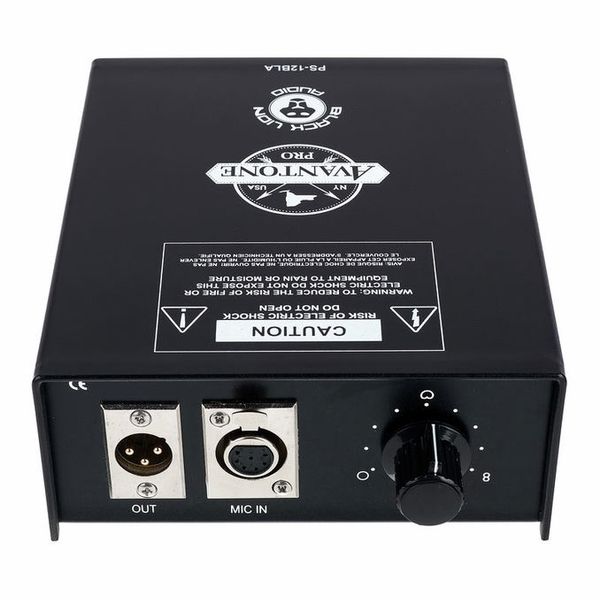 Avantone CV-12 BLA