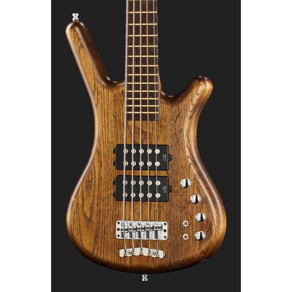 Warwick Pro Series Corvette $$ 5 ATTS