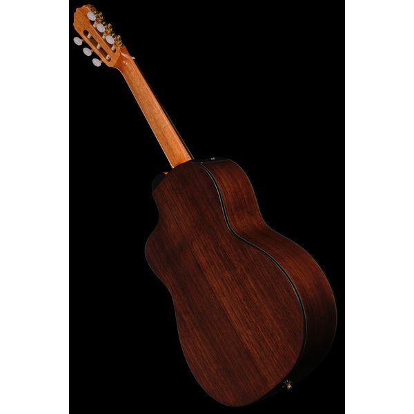 Takamine GC6CE-Nat