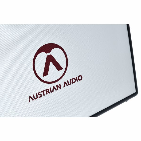 Austrian Audio OCDC1 Dual Case