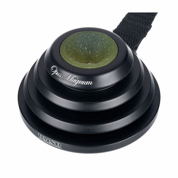 Opus Magnum Cello & Double Bass Decoupler