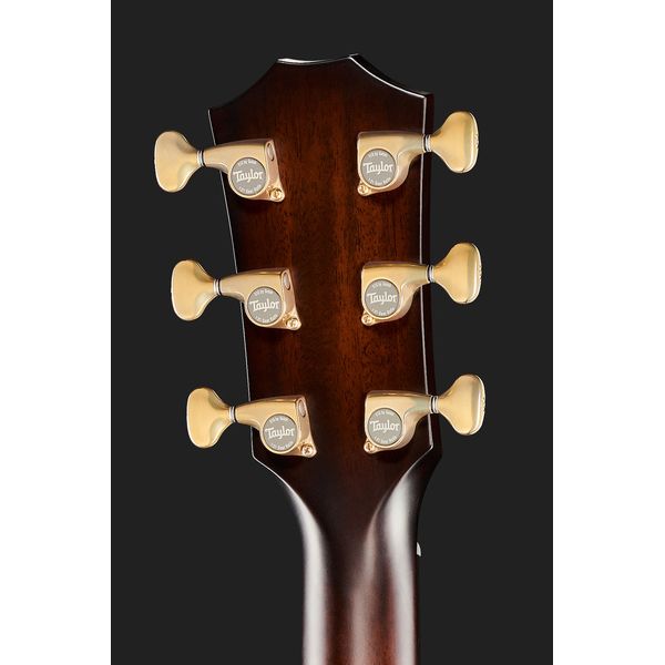 Taylor Builders Ed 314ce LTD 50th KoB