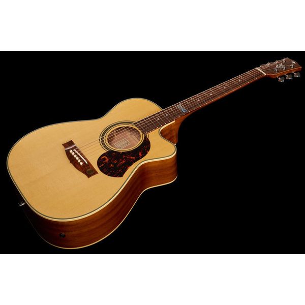 Maton EBG808C Tommy Emmanuel w/ Case