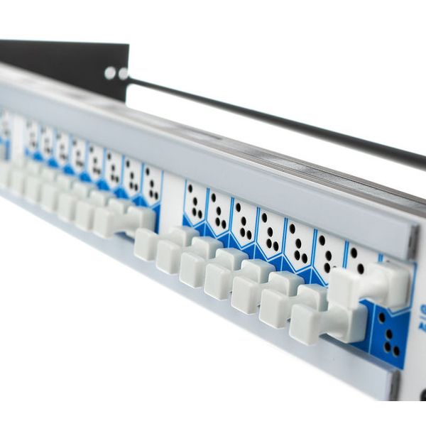 Ghielmetti ASF 1x32 AV 3/1 SA G Blueline