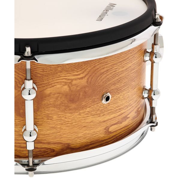 Millenium PT-12 12"x06" Tompad NT