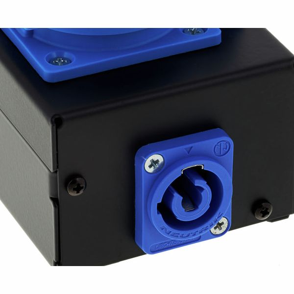 Stairville PCD-3 Power Twist Distributor