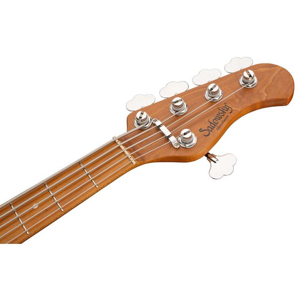 Sadowsky MetroExp 21 Hyb PJ 5 RM TSB