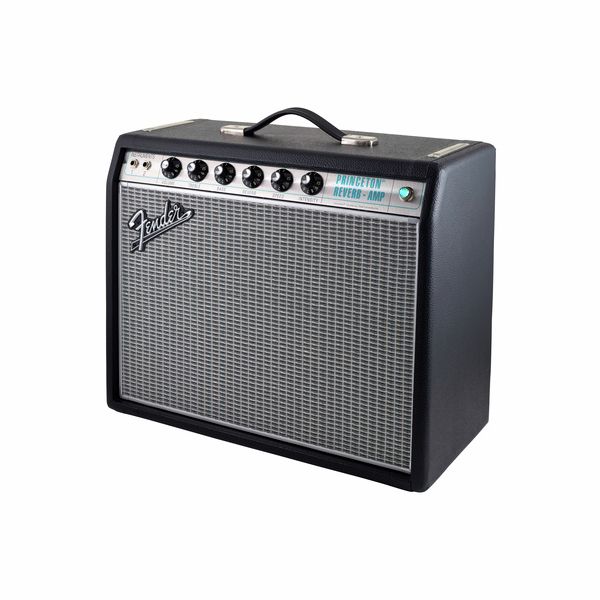 Fender 68 Custom Princeton Re B-Stock