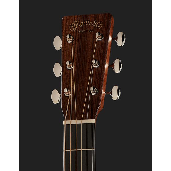 Martin Guitar GPC-16E-02