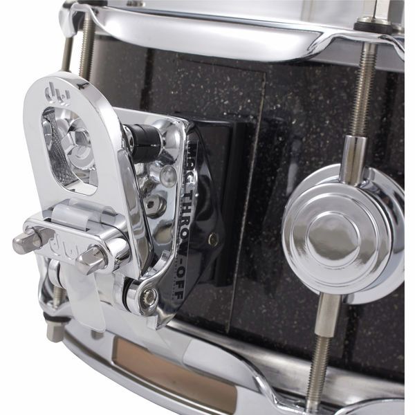 DW Finish Ply 14"x05" Snare 150