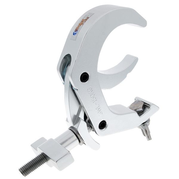 Global Truss 8073-1 Selflock Hook Easy