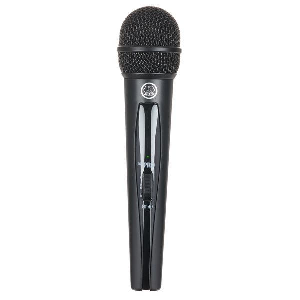 AKG WMS 40 Mini Vocal ISM2