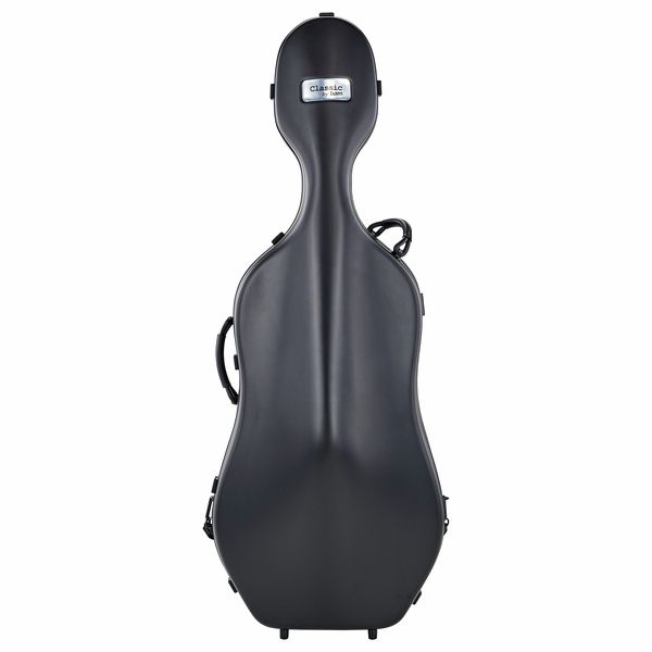 bam 1001SWN Cello Case Classic