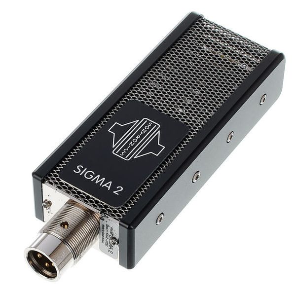 Sontronics Sigma 2