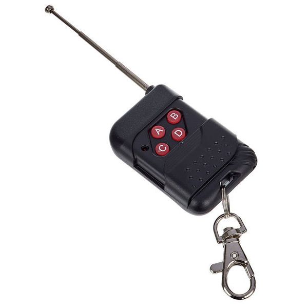 ADJ Fog Fury Jett Bundle