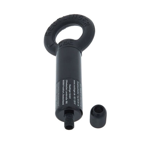 Reutlinger Type50 SVIII ZW Ring