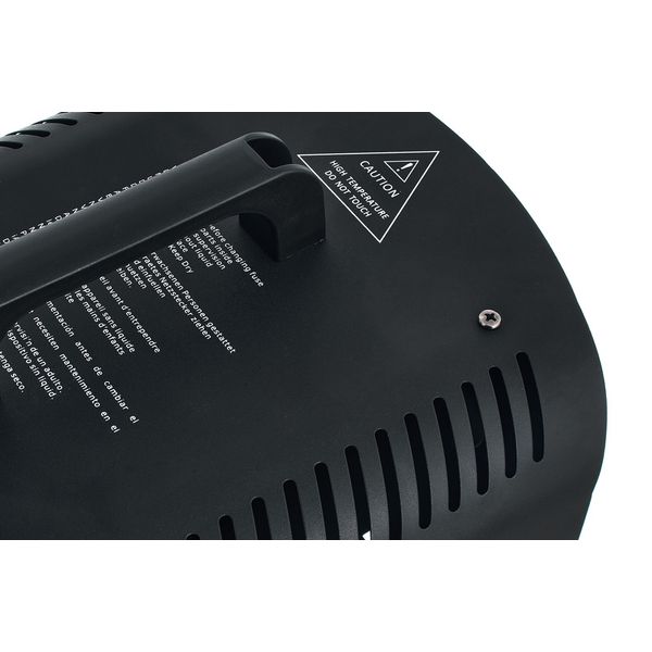 Eliminator VF1300 EP Fog Machine