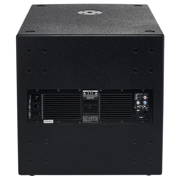 FBT Vertus CLA 118 SA