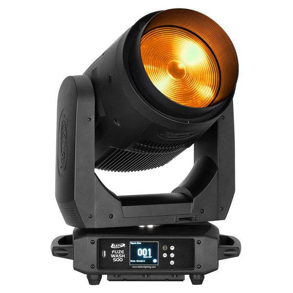 Elation Fuze Wash 500