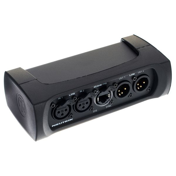 Neutrik NA-2I2O-DLINE