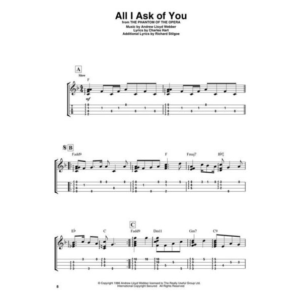 Hal Leonard First 50 Songs Solo Ukulele