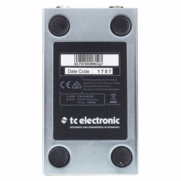 tc electronic Honey Pot Fuzz