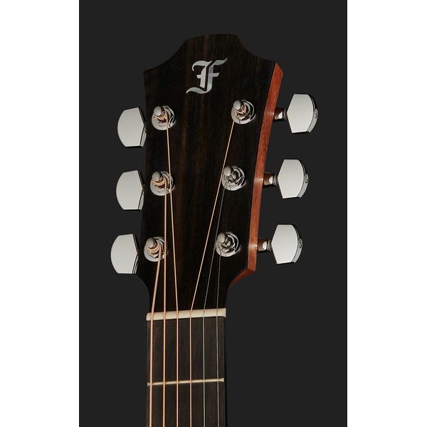 Furch Blue OM-CM w/VTC a