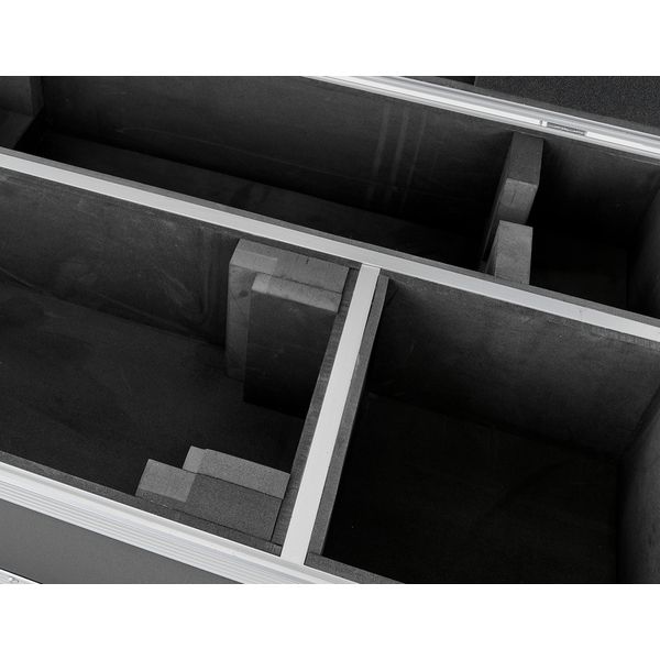 Showtec Flightcase for Followspot 120W