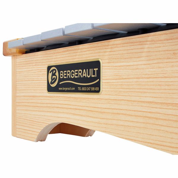 Bergerault MSD Metalophone Soprano
