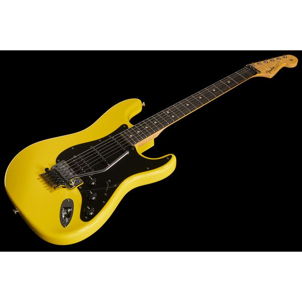 Fender 63 Strat NOS GYW HSS FR