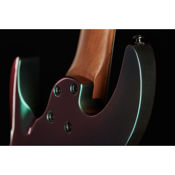 Harley Benton R-457FFB Roasted MultiScale