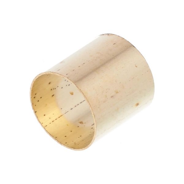 Allparts EP 0220-008 Brass Pot Sleeves