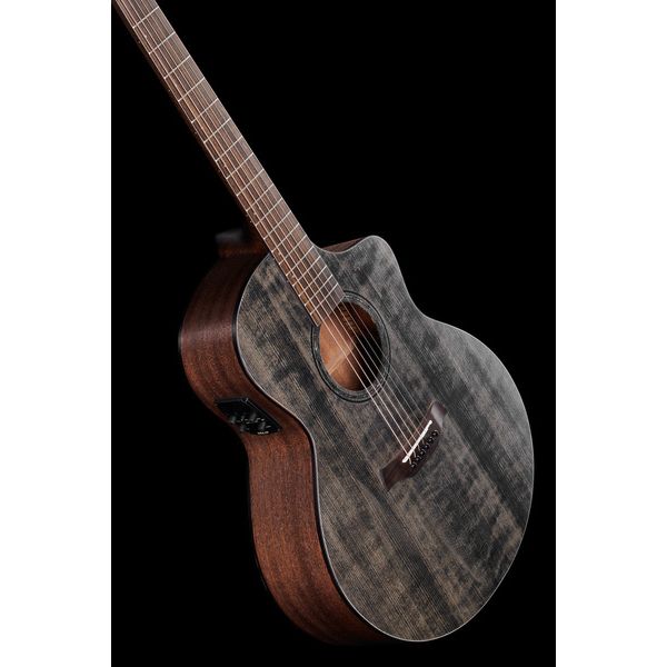 Baton Rouge X11S/FJE-SCC