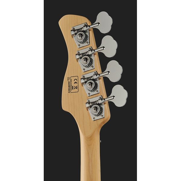 Marcus Miller V5 24-4 VWH