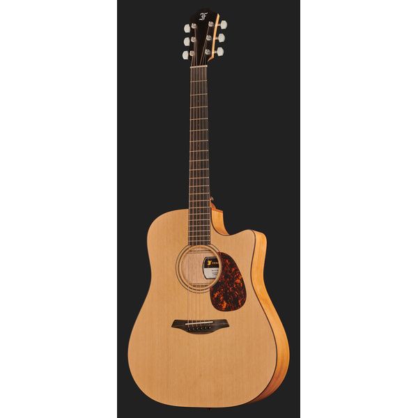 Furch Blue Dc-CM w/SPE a