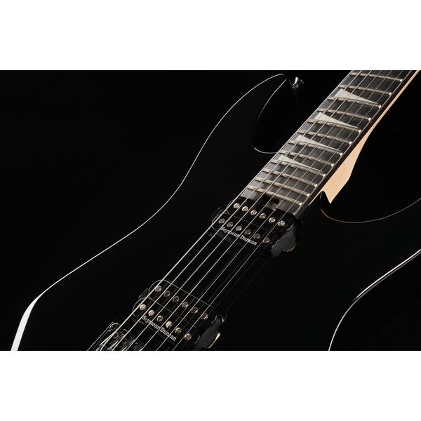 Jackson DKR MAH Dinky MJ Series BK