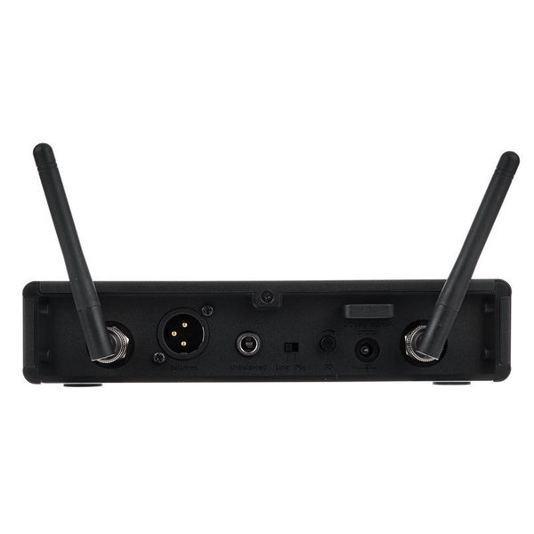 Sennheiser XSW 2-ME2 E-Band Lapel Set